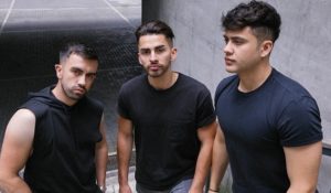 SIN AUSENCIA regresa a la escena musical con su nuevo sencillo «DEJARTE IR»