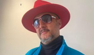 Sixtillo Capote nos presenta Ingrato Amor