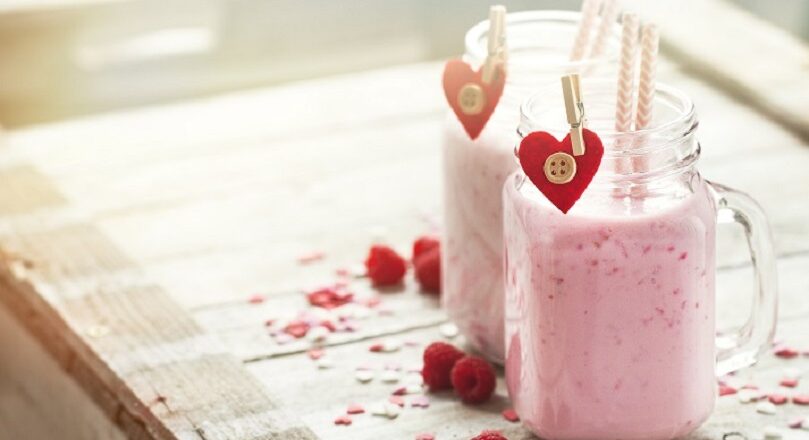 Smoothie perfecto para mamá con Leche Condensada Natulac