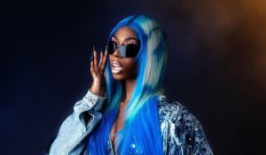 MC Soffia, lanza video «Let’s Go» en referencia al juego GTA