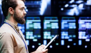 Corporación Solsica impulsa el futuro de los data centers