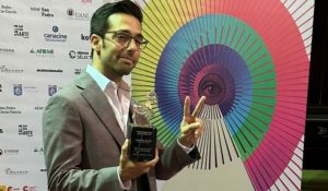 Película “La Sombra de Sol” gana Mejor Largometraje Latinoamericano