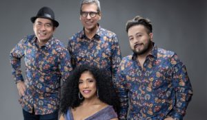 Llegó el Carnaval con la Sonora Matancera