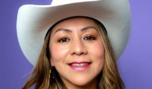 Sonyta García estrena videoclip de «Señor yo le canto»