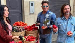 Surthycooks protagoniza junto a Carlos Vives y Juanes el video “Las Mujeres”