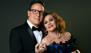 TANGO PERDIDO GRAN ESTRENO EN EL TOWER THEATER DE MIAMI