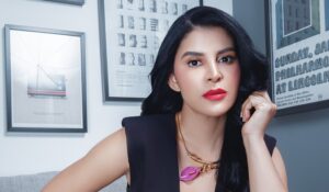 La Doctora que Canta: Tania Medina lanza «Mi Reflejo», nueva bachata pegajosa con letras apasionadas
