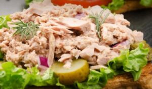 Secretos de la Abuela: Más que un atún, es un tesoro nutricional y culinario