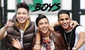 BOYS: El fenómeno musical que revoluciona Venezuela