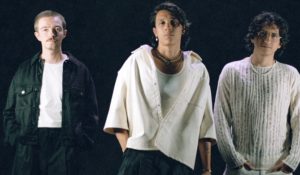 El pop de TIMØ  llega por primera vez a Venezuela