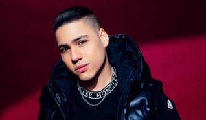 Toly Rod nos presenta su álbum: «Noches De Insomnio» inspirado en vivencias personales