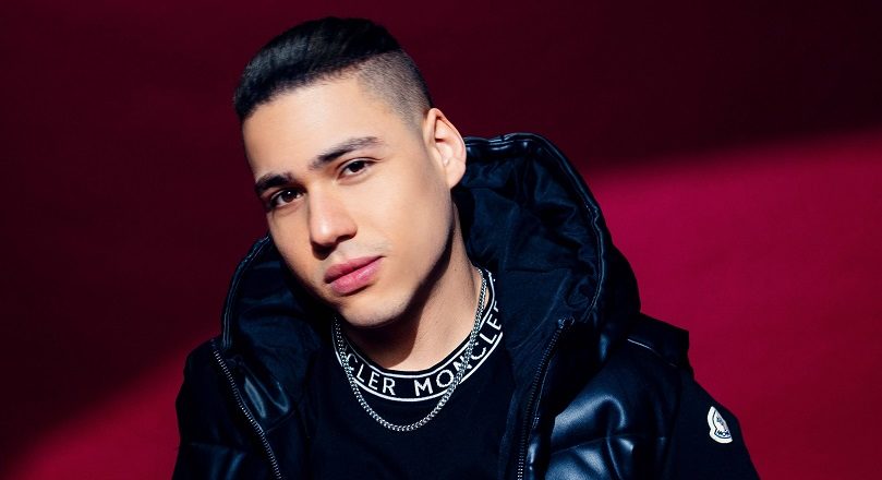 Toly Rod nos presenta su álbum: «Noches De Insomnio» inspirado en vivencias personales