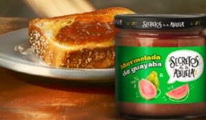 Secretos de la Abuela: Mermeladas perfectas para unas tostadas deliciosas