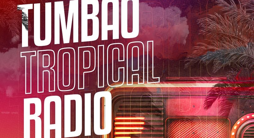 Tumbao Media Productions y Salsa Con Sabor anuncian lanzamiento de la emisora «Tumbao Tropical Radio»