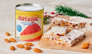 En la Semana Santa celebra con el Día del Turrón: receta practica y fácil