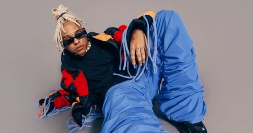 El artista venezolano DEJOTA presenta ‘D’FRUTAS’, un disco para cambiar el estado de ánimo