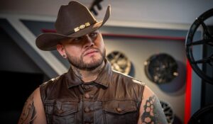 MILLER SEBÁSTIAN regresa a la escena popular con ‘EL CANTANTE’