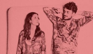 A ritmo de pop, MACA Y GERO estrenan su primer EP ‘2AM’