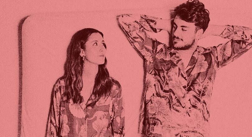 A ritmo de pop, MACA Y GERO estrenan su primer EP ‘2AM’