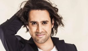 “Mis versiones”: El disco que marca el regreso musical de Balmore