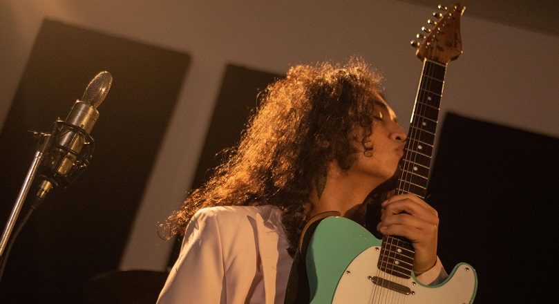 Velazco 797 ‘El artista avaluado en 400 Yenes’