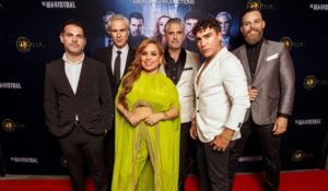 Noche de Estrellas: El Magistral, la Obra Maestra de Vicky Contreras, Debuta en Los Ángeles con completo “Sold Out”