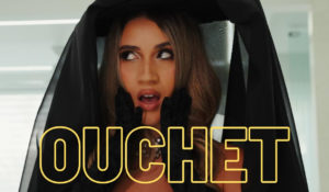 VICOGENS presenta su impactante nuevo sencillo: «Ouchet»