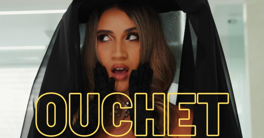 VICOGENS presenta su impactante nuevo sencillo: «Ouchet»