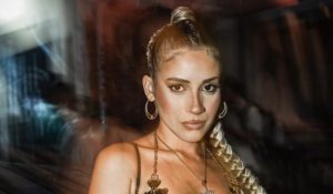 Vicogens lleva el mensaje de empoderamiento con «Bailen Feo»su nuevo sencillo