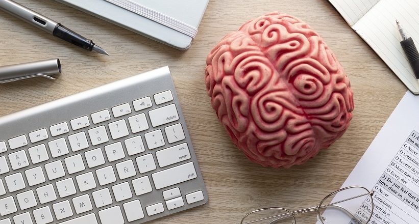 Trastorno neurocognitivo frontotemporal suele iniciar entre los 40 y 65 años