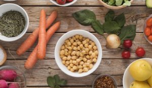 Consumo de legumbres ayuda a mejorar la salud y la calidad de vida