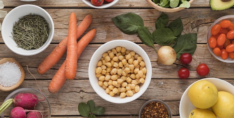 Consumo de legumbres ayuda a mejorar la salud y la calidad de vida