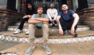 Volcán presenta ‘Ver tus ojos mirándome’