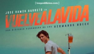 Las películas «La sombra del Sol» y «Vuelve a la vida» marcan historia en los Premios de la Academia Venezolana de Cine