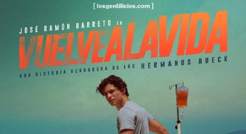 Las películas «La sombra del Sol» y «Vuelve a la vida» marcan historia en los Premios de la Academia Venezolana de Cine