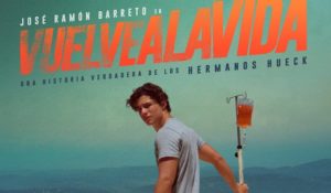 El Regreso de los Hermanos Hueck: VUELVEALAVIDA