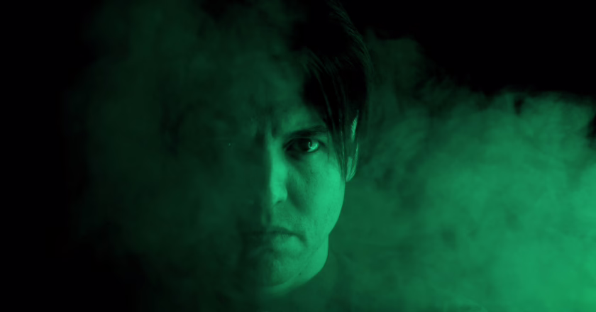 La canción que desnuda el lado oscuro de la mente: ‘Vulnerable’ de xCRISx EDGE