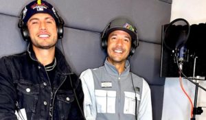 Xuxo y Gustavo Elis se adueñan de las rumbas con “Margarita”