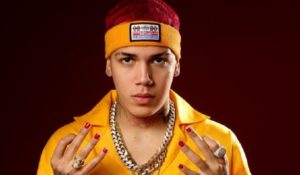 Yaisel LM se convierte en Nº 1 en YouTube tras su colaboración con El Alfa