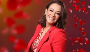 Yelitzé Rangel presenta su libro «Hilos de Conexión: un viaje curativo a la memoria del origen»