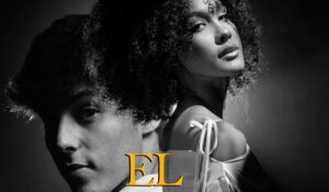 El mensaje: La Colaboración Internacional Entre Yilda Banchón y Enzo Ferro que nació en las redes sociales