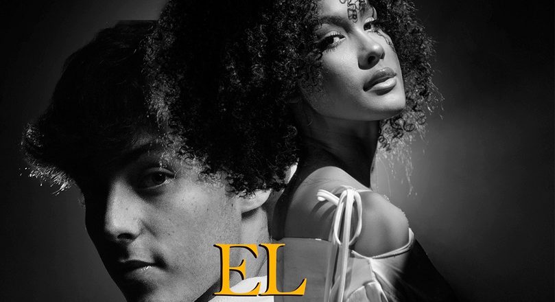 El mensaje: La Colaboración Internacional Entre Yilda Banchón y Enzo Ferro que nació en las redes sociales