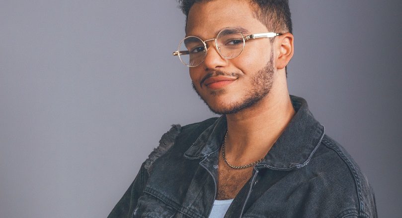 Yohan Amparo agradecido del 2022