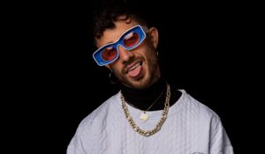 Zawertwo Lanza «SADO REMIX» Ft. Ilu y El Draco: Un Afrobeat Contagioso desde el Caribe