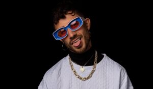 ZawerTwo presenta: «Sado» – Un viaje musical por el amor y la determinación.