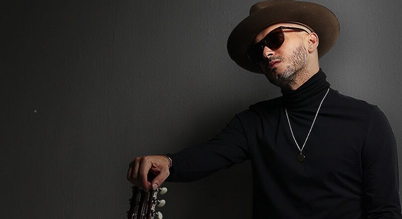 Zeo Munoz, marca camino con la introducción de su nuevo sencillo, El Peor Tipo de tu Vida.