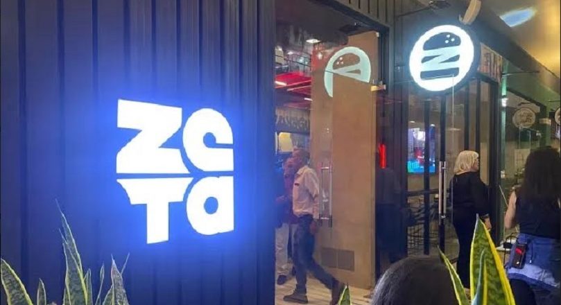 Zeta Burger Project abrió sus puertas en Maracay